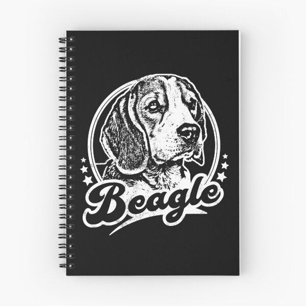 Item preview, Retro Beagle Dog designed and sold by RycoTokyo81.
