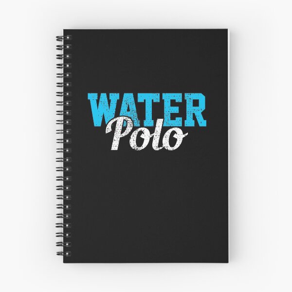 Item preview, Water polo shirt designed and sold by 4tomic.
