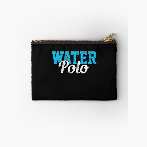 Item preview, Water polo shirt designed and sold by 4tomic.