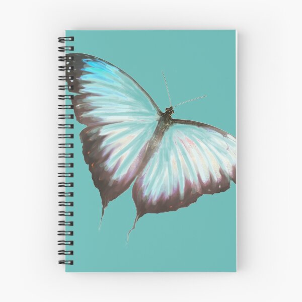 Item preview, Color Changing Butterfly designed and sold by digitaldoodlers.