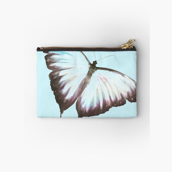 Item preview, Color Changing Butterfly designed and sold by digitaldoodlers.