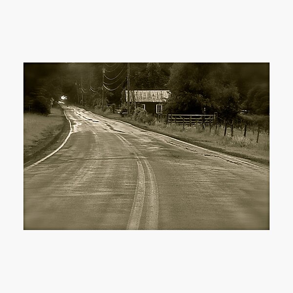 Item preview, Country Road designed and sold by raneangel.