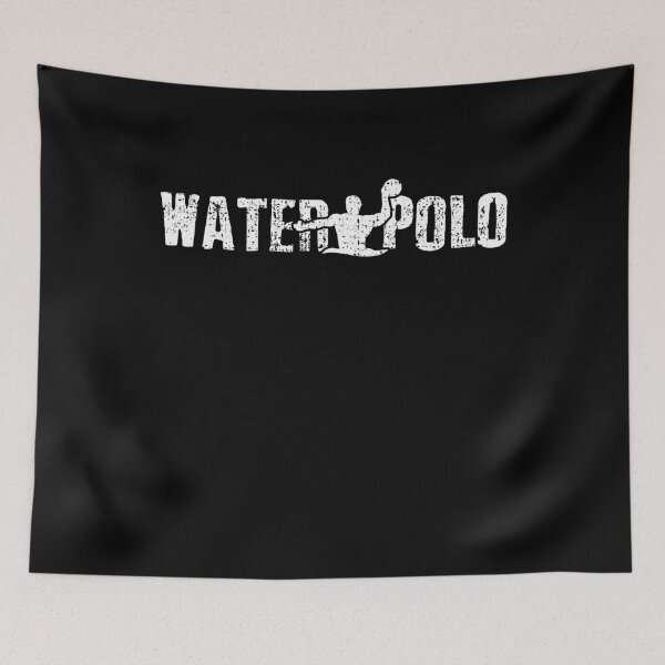 Item preview, Water polo designed and sold by 4tomic.