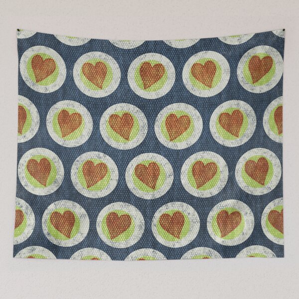 Item preview, Oranges Heart designed and sold by SHdesigner.