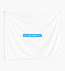 ++* love hurts ** + Tapestry