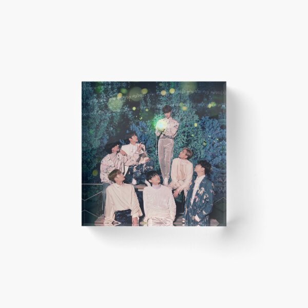 Item preview, GOT7 - miracle designed and sold by Isabela Soares.