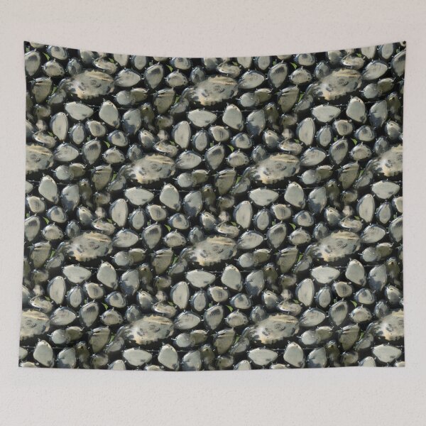 Item preview, Ironstone (pattern) designed and sold by Yampimon.