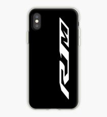 Yamaha R1M iPhone Case