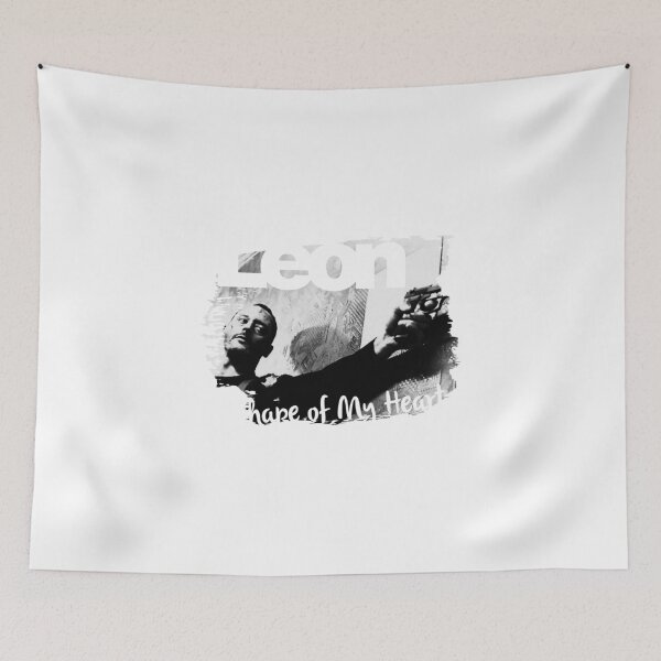 Item preview, The Professional designed and sold by blegor.