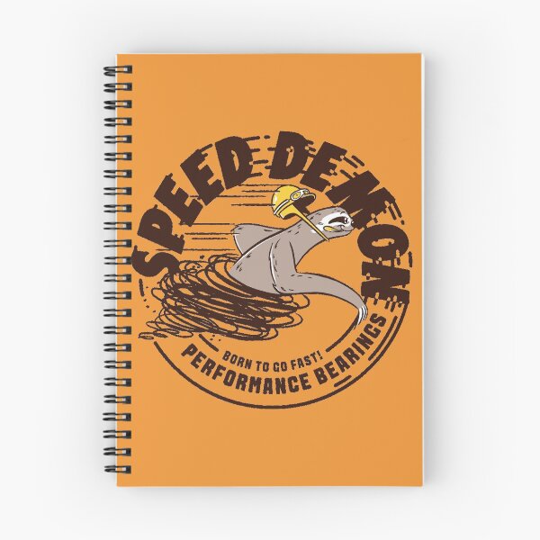 Item preview, Speed Demon designed and sold by Alexeev.