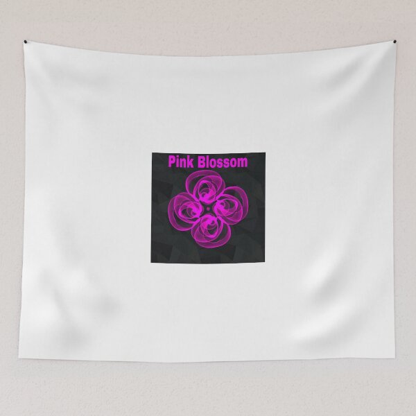 Item preview, Pink Blossom designed and sold by pinksoul.