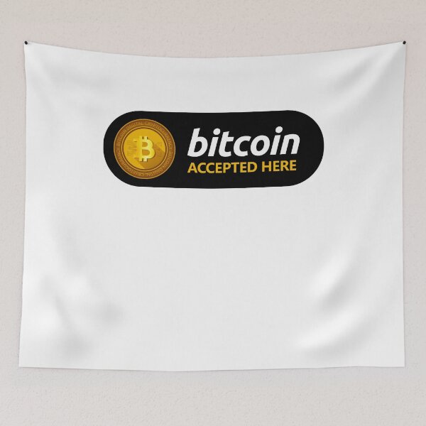 Item preview, Bitcoin crypto designed and sold by Eduard Beck.
