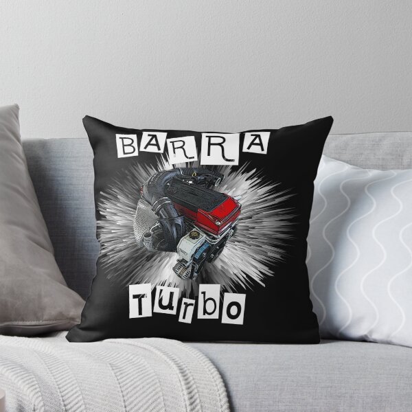 Item preview, Ford barra motor turbo designed and sold by thediff1985.