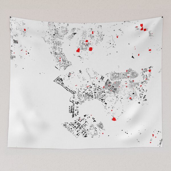 Item preview, Abidjan designed and sold by jean-nicolas.