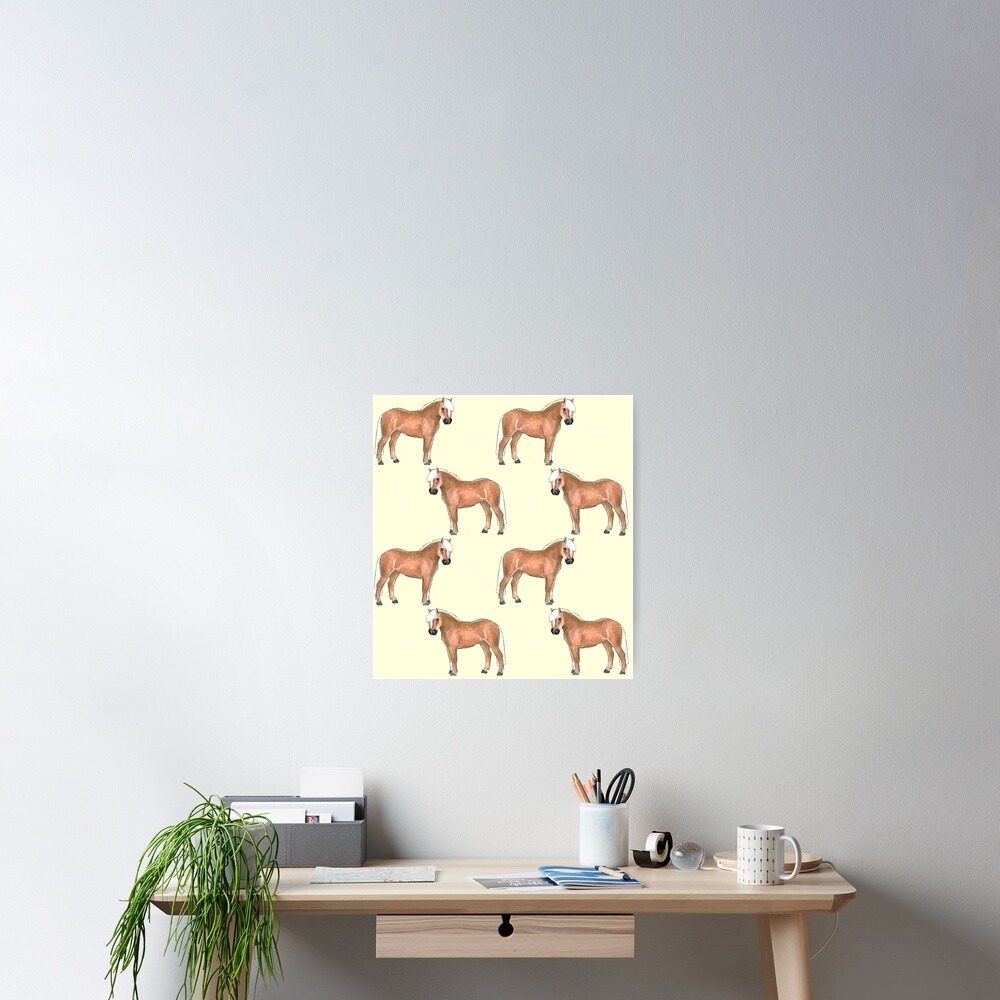 Aperçu de l'œuvre Poster créée et vendue par Hannah-James94.