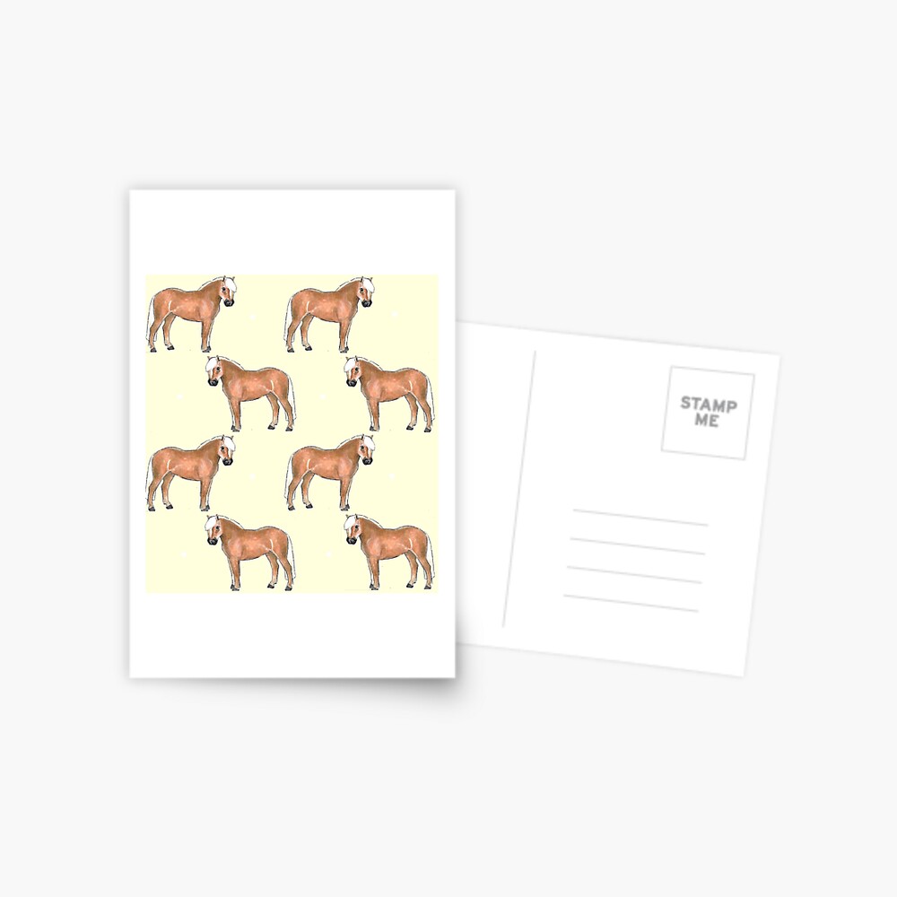 Aperçu de l'œuvre Carte postale créée et vendue par Hannah-James94.