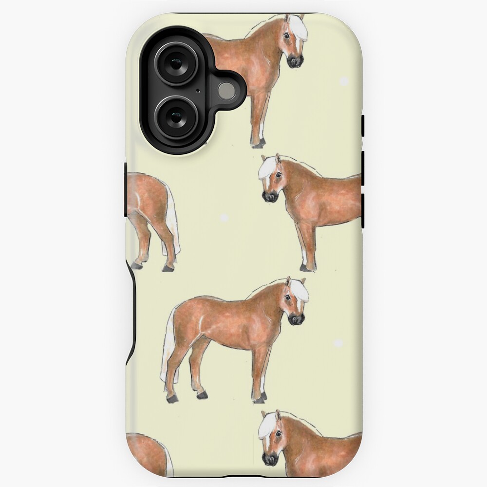 Aperçu de l'œuvre Coque antichoc Magsafe pour iPhone créée et vendue par Hannah-James94.