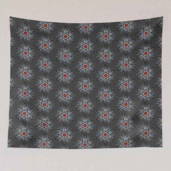 Item preview, Atom designed and sold by Eliza434.