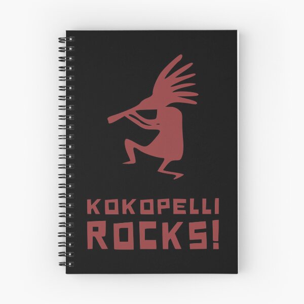 Item preview, kokopelli rocks designed and sold by petroglyphe.