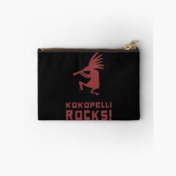 Item preview, kokopelli rocks designed and sold by petroglyphe.
