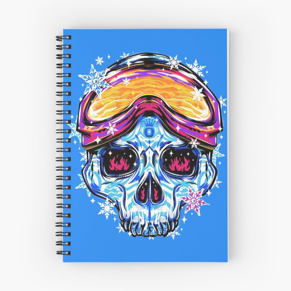 Item preview, Snowskull designed and sold by Alexeev.