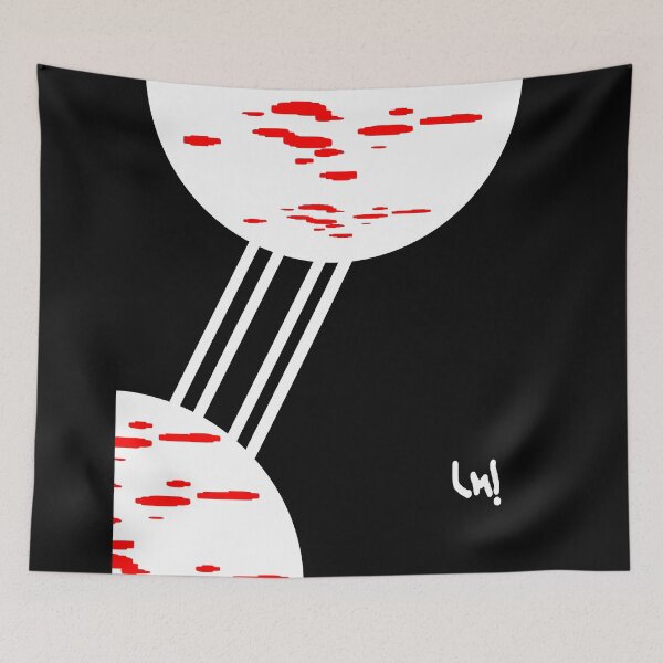 Item preview, Muri designed and sold by LM85.