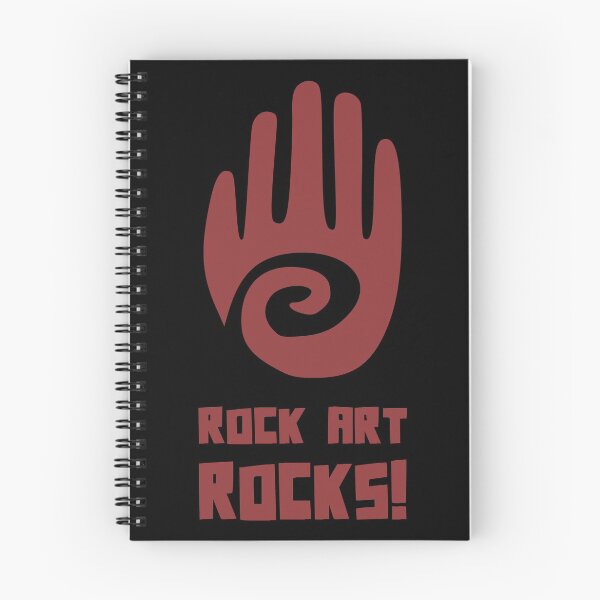 Item preview, rock art rocks designed and sold by petroglyphe.