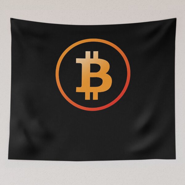Item preview, Bitcoin crypto designed and sold by Eduard Beck.