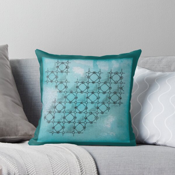 Item preview, abstract biological illustration designed and sold by Ariadna de Raadt.