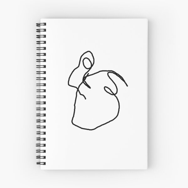 Item preview, Facial Familiarity 1 designed and sold by Nicole Tapley.