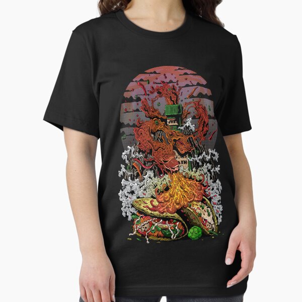 Dragon's breath Essential T-Shirt