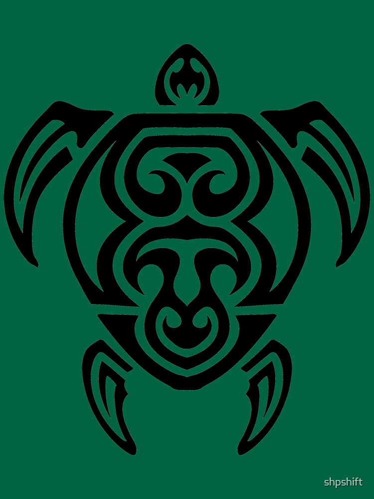 Honu by shpshift