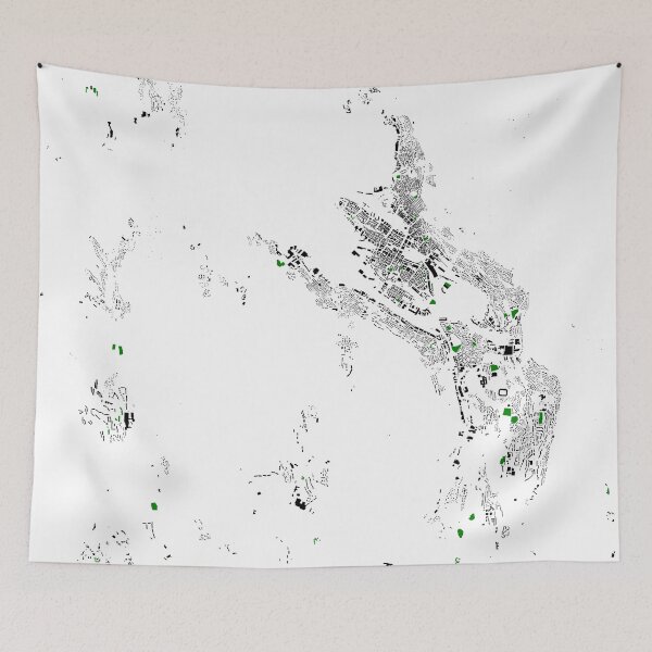 Item preview, Bergen designed and sold by jean-nicolas.