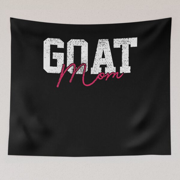 Item preview, Goats mother designed and sold by 4tomic.