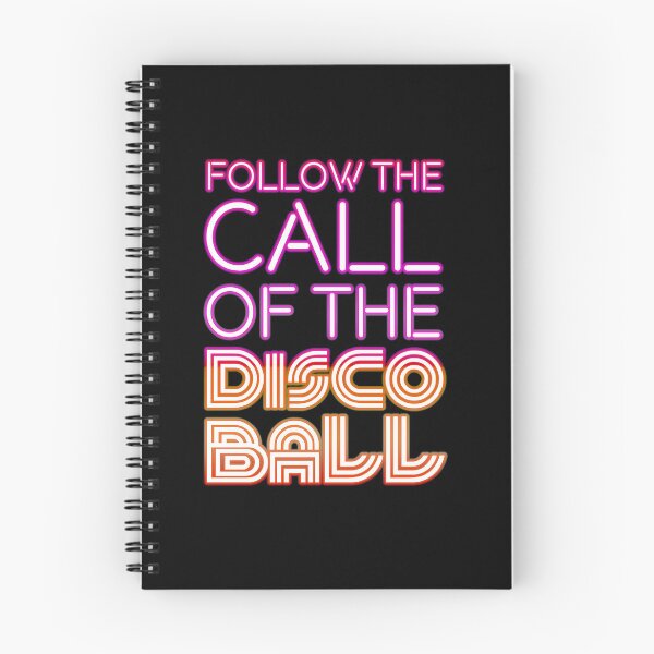 Item preview, Disco Ball Dancloor Fever Nightlife Dancing Love designed and sold by bickhofe.
