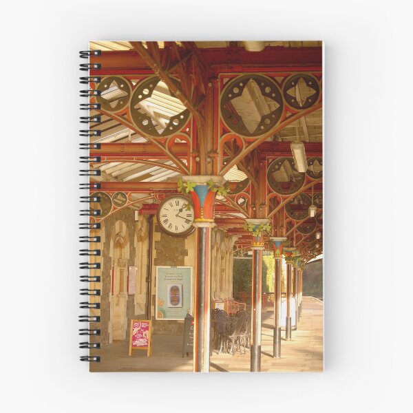 Item preview, Great Malvern Station designed and sold by Mike  Waldron.
