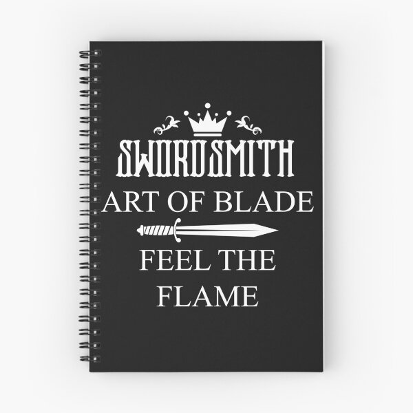 Item preview, Swordsmith Art Of Blade designed and sold by InspireGifts.