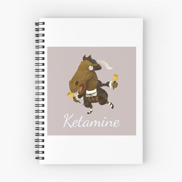Item preview, Funny Ketamine Design designed and sold by cal7.