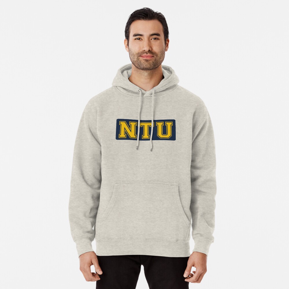 ntu hoodie