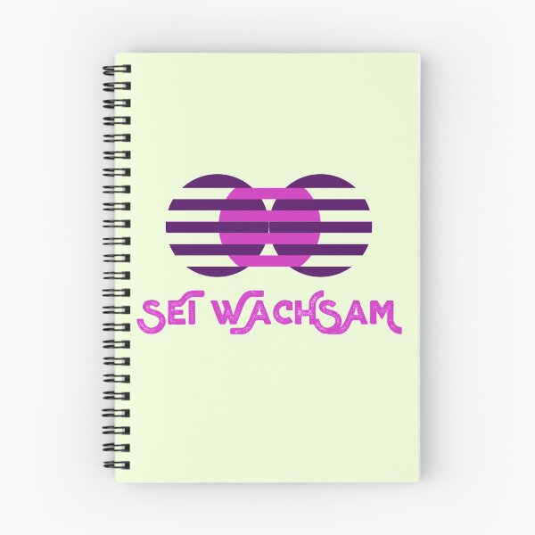 Item preview, BE AWARE designed and sold by FUNGFING.