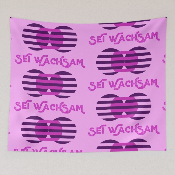 Item preview, BE AWARE designed and sold by FUNGFING.