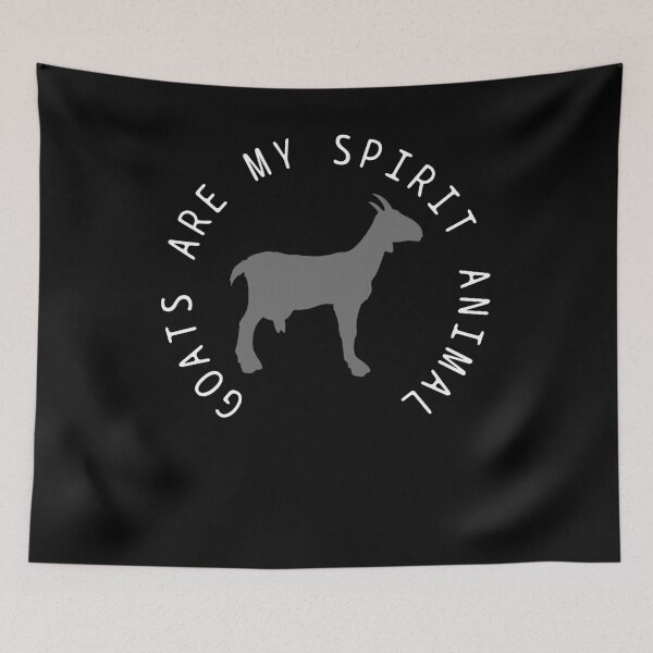 Item preview, Goat goat designed and sold by 4tomic.