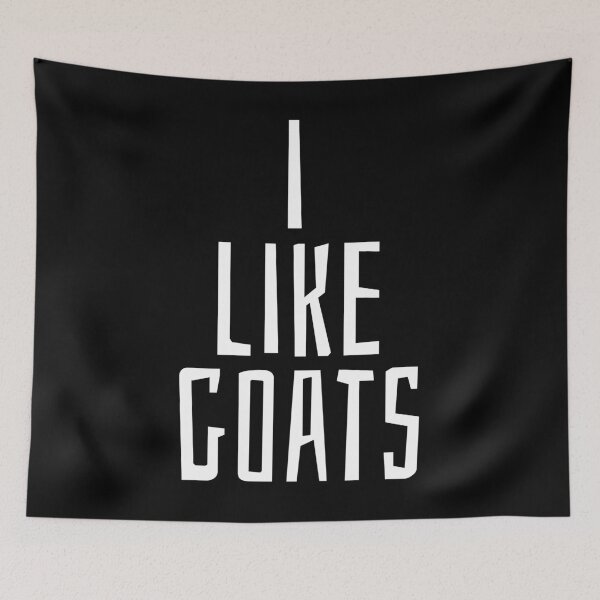 Item preview, goats designed and sold by 4tomic.