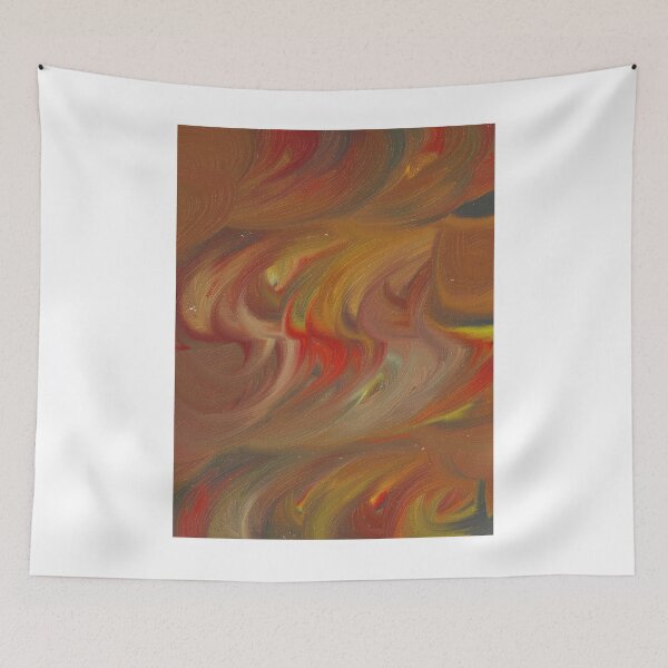 Item preview, eggy firey stormy designed and sold by damelibellule.