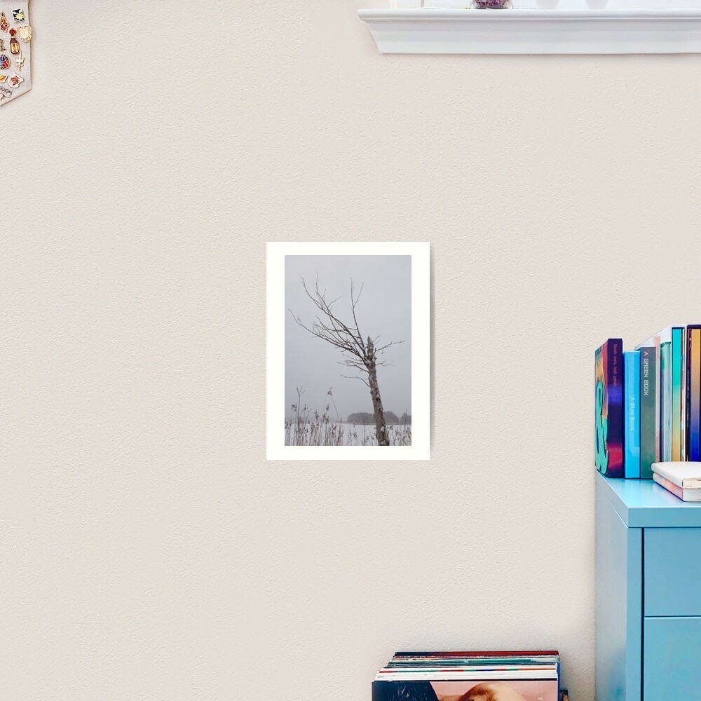 Item preview, Art Print designed and sold by guffa-com.