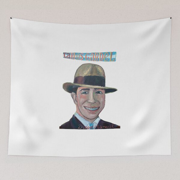 Item preview, Carlos Tango Star designed and sold by Diego Manuel Rodriguez.