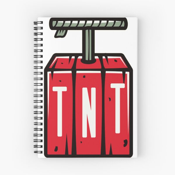 Item preview, TNT designed and sold by Alexeev.