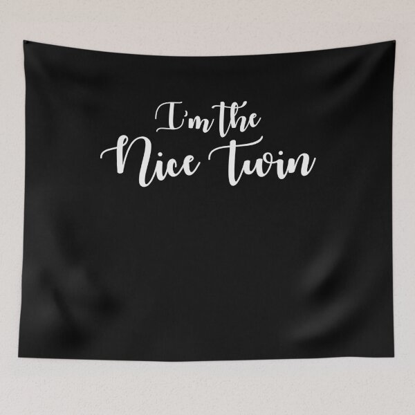 Item preview, twin designed and sold by 4tomic.