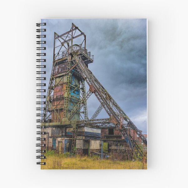 Item preview, Tower Colliery designed and sold by iCimages.net.