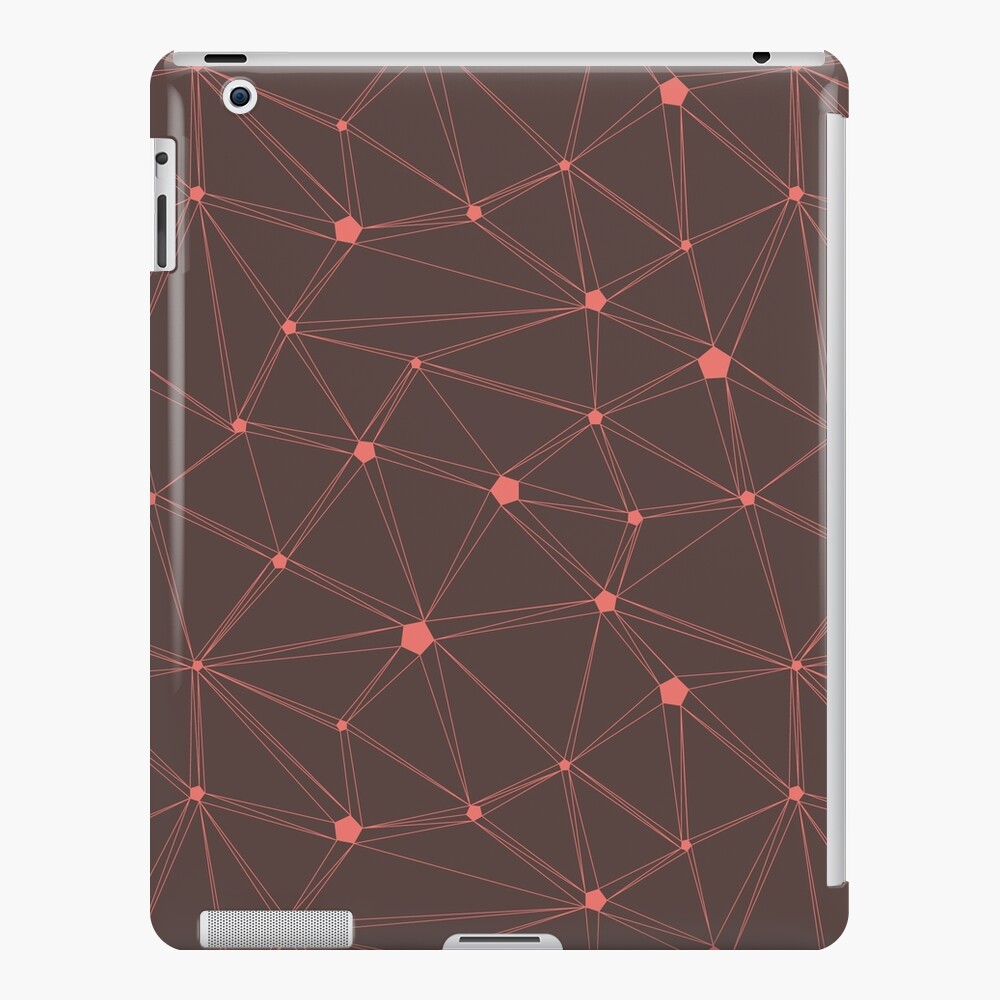 Item preview, iPad Snap Case designed and sold by nobelbunt.